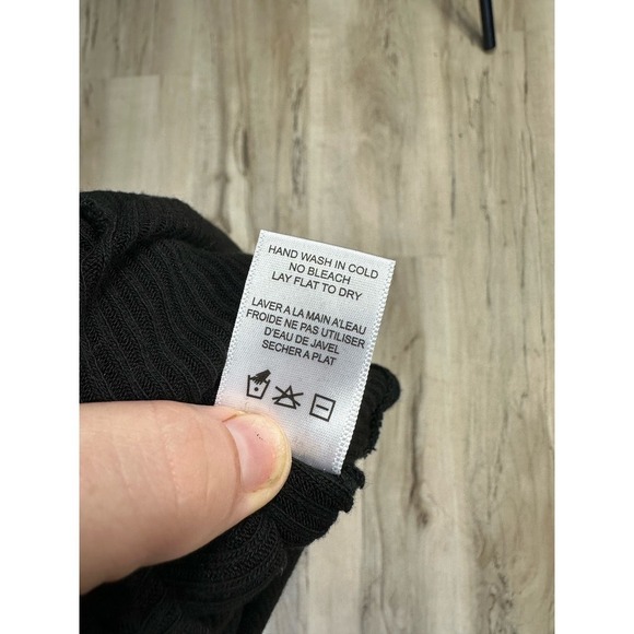 Spiritual Gangster Harmony Rib Jogger Jumpsuit - Picture 9 of 9